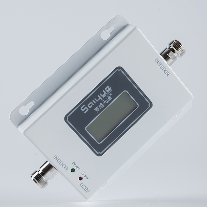 东阿家用配电房机房信号放大器200㎡