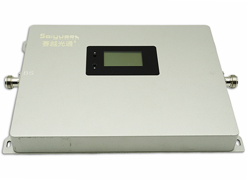  东阿三频/四频/五频手机信号接收器800㎡