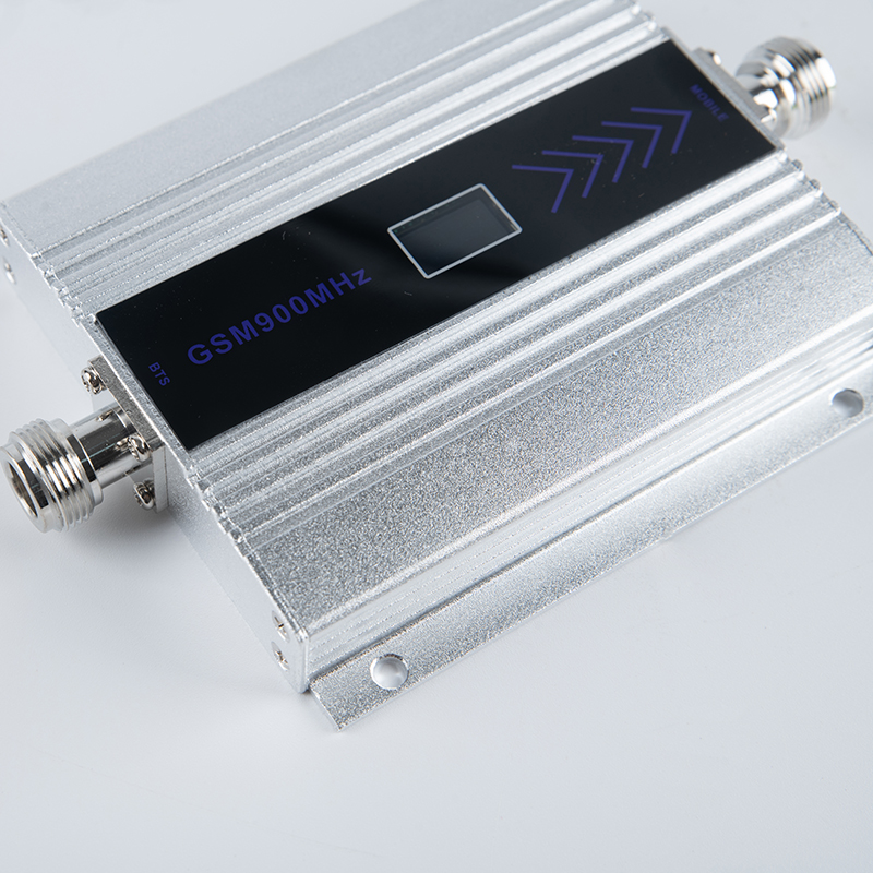 东阿家用单频手机信号增强器100㎡