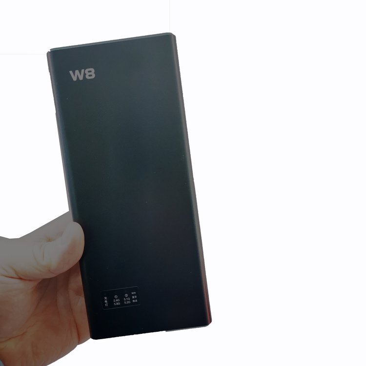  东阿蓝牙WiFi信号屏蔽器