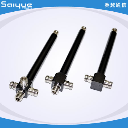  东阿FM调频广播同步广播功分器