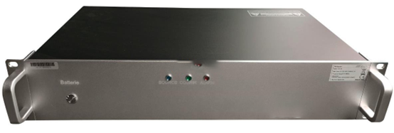  东阿350M PDT消防集群警用主机直放站