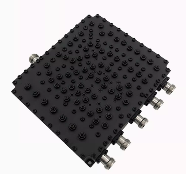  东阿双频三频四频五频腔体合路器4G+5G