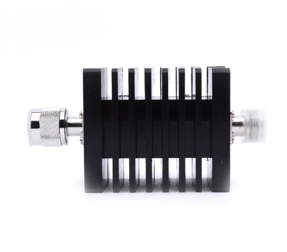  东阿腔体固定衰减器0-3G/0-4G  N型接口